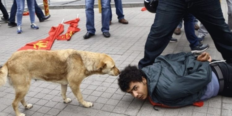 Avukatlar, 1 Mayıs için krizi masası kurdu
