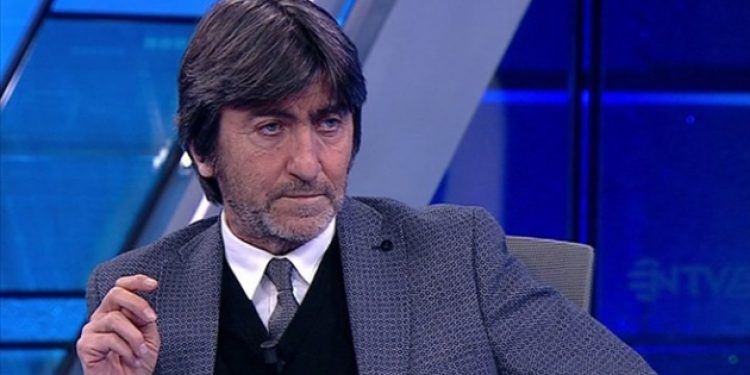 Rıdvan Dilmen’den Göksel Gümüşdağ’a sert eleştiri