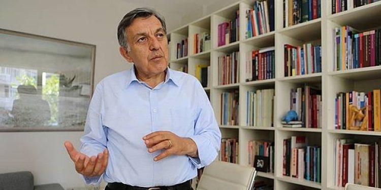 KONDA: Açıklayamadığımız şeyler var