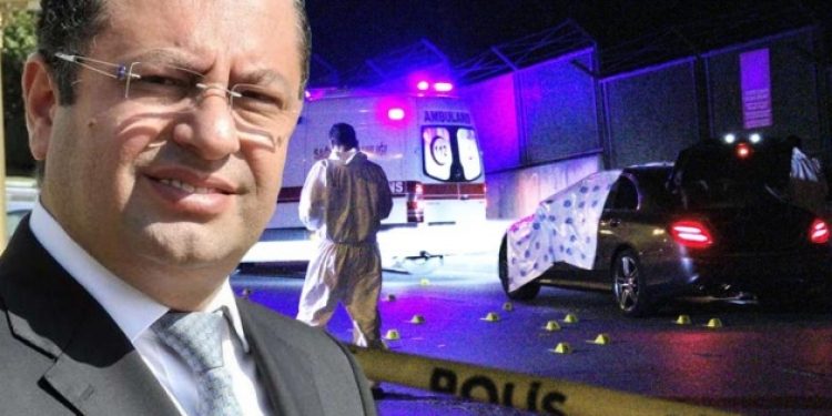 GEM TV’nin İranlı sahibini Maslak’ta kim öldürdü?