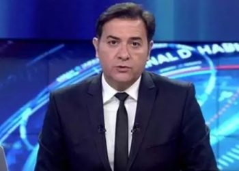 Kanal D Haber’e veda eden Serdar Cebe’nin yeni görevi ne oldu?