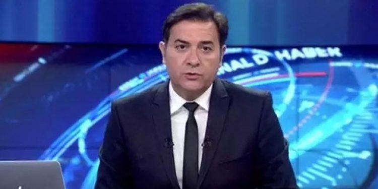 Kanal D Haber’e veda eden Serdar Cebe’nin yeni görevi ne oldu?