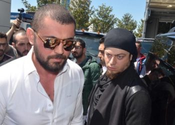 100 araçla cezaevine giden ‘Çerkes Cengiz’ kimdir?