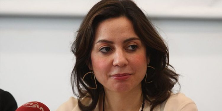 “90’lı yıllarla bugünkü aynı ceberut devlet”