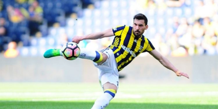 Derbi öncesi Fenerbahçe’de sakatlık şoku