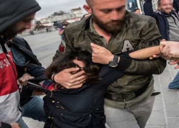 İstanbul’da gözaltı sayısı 156 oldu