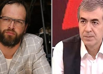 Fatih Tezcan’dan Barlas’a: Hasta kokainman