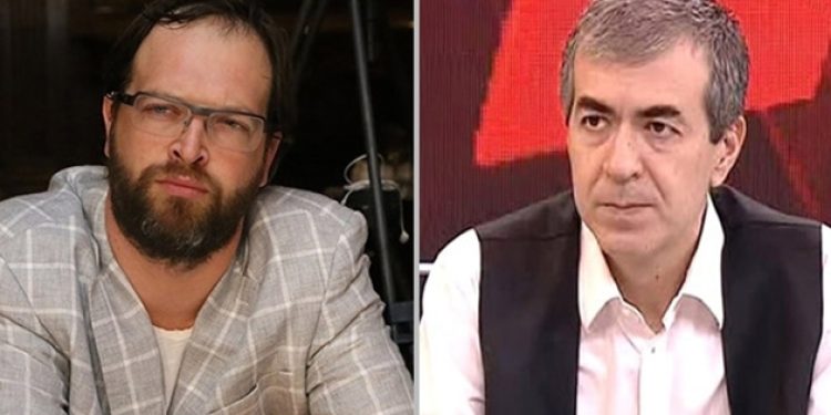 Fatih Tezcan’dan Barlas’a: Hasta kokainman