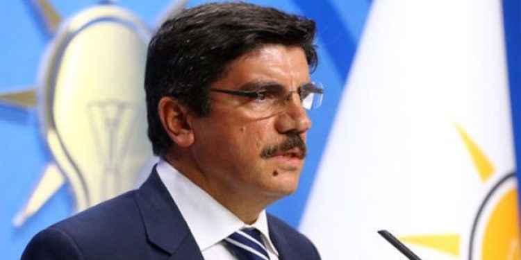 AKP: Erdoğan yarın üye oluyor