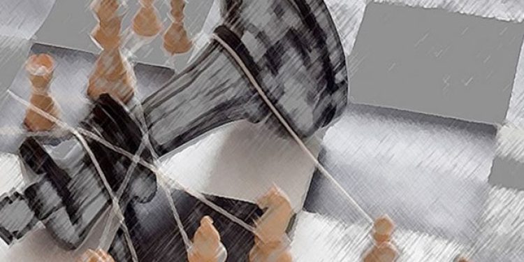 Hizmet Hareketi’nin ne çok da düşmanı var!