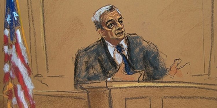 Yargıç Berman’dan Zarrab’ın avukatına zor sorular