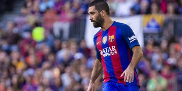 Arda Turan bütçe için gidecek