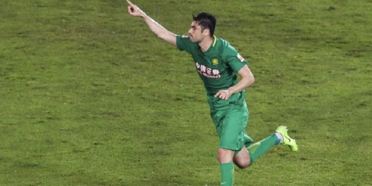 Burak Yılmaz’dan kötü haber!