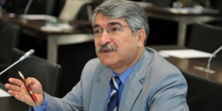 Fikri Sağlar, Kılıçdaroğlu’na karşı bayrak açtı