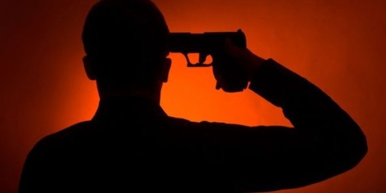 İntihar eden eski Vali Birmek hayatını kaybetti