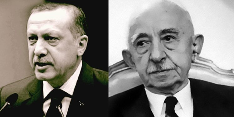 Baykal, CHP’nin 1946’da seçim hilesi yaptığını kabul etti