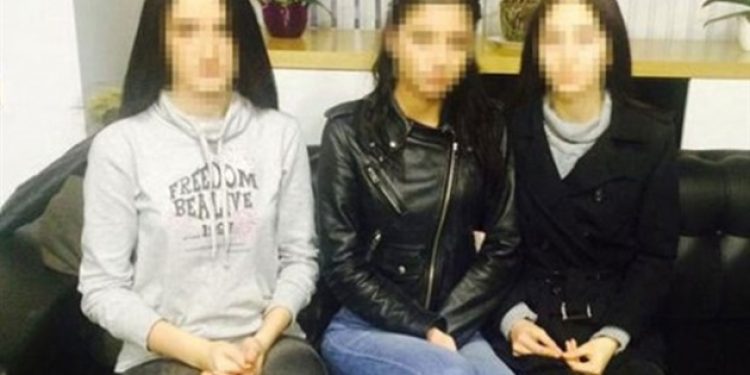 46 yıl hapis cezası istenen öğrencilerden açıklama