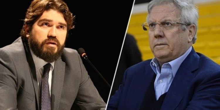 Aziz Yıldırım – Rasim Ozan Kütahyalı davası sonuçlandı