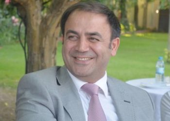 Tutuklu Kazan Başsavcısı Mehmet Karadibek: Suçsuzuz, bir gün çıkacağız ve adaletten ayrılmayacağız!