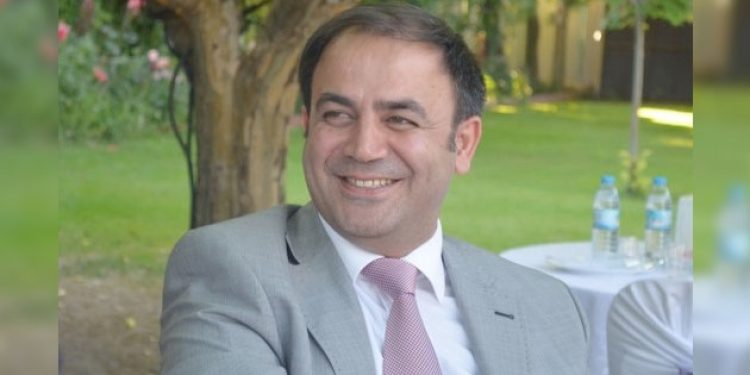 Tutuklu Kazan Başsavcısı Mehmet Karadibek: Suçsuzuz, bir gün çıkacağız ve adaletten ayrılmayacağız!