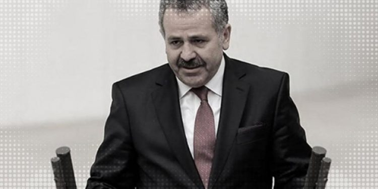 Şaban Dişli hakkında dokunulmazlık fezlekesi hazırlandı!