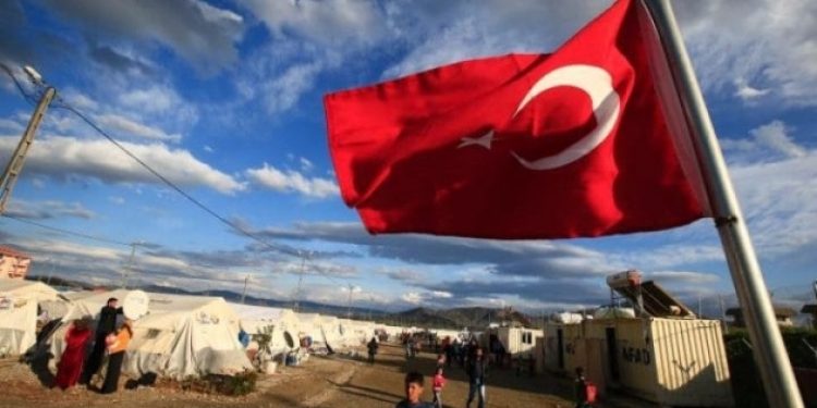 Yardım kuruluşlarının da yaşam hakkı yokedildi