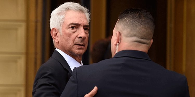 Zarrab davasında hakimi kızdırdılar