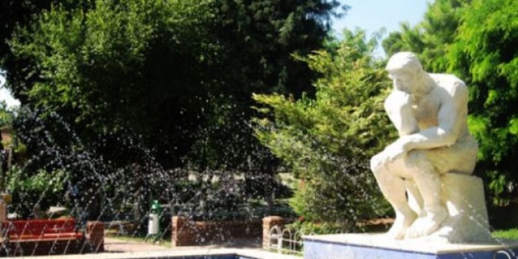 Bakırköy’ün son yeşil alanı da tehlikede