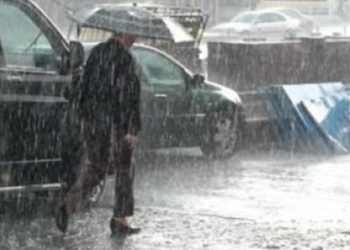 Meteorolojiden sel uyarısı