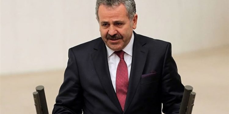AKP’de dokunulmazlık şoku! Şaban Dişli de listede