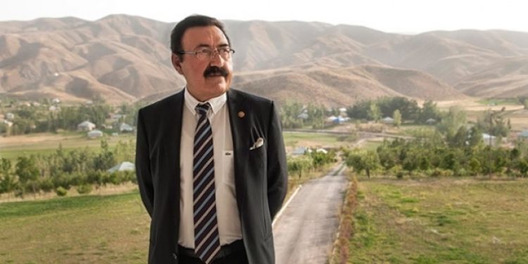 Jitem intikamını alıyor