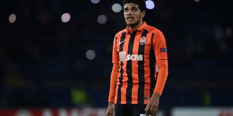 Beşiktaş ve Fenerbahçe Taison için yarışıyor!