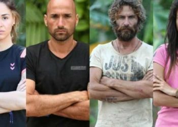 Survivor’da kim elendi?