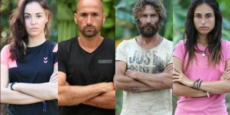 Survivor’da kim elendi?