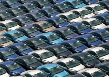 Otomotiv sektöründe çift haneli daralma