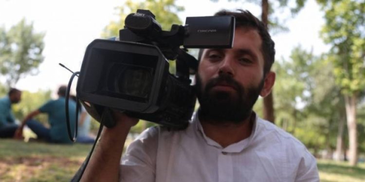 Rejim basın özgürlüğü gününde intikam aldı