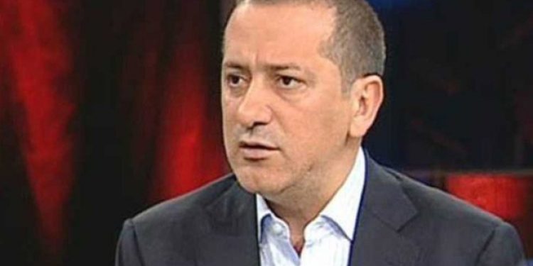 Fatih Altaylı hakkında zorla getirme kararı