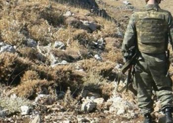 Hakkari’de çatışma: Yaralı askerler var