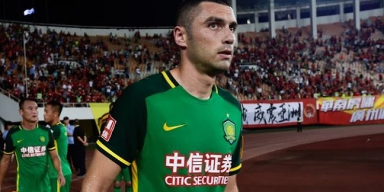 Burak Yılmaz’dan Fikret Orman’ın sözlerine cevap!