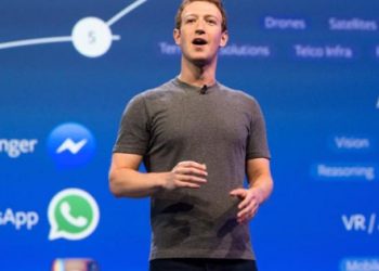 Facebook’un yılık kar artışı patladı