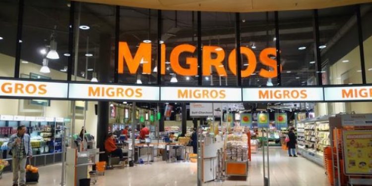 Migros hisselerinde dev satış