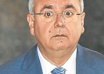 Yandaş mahalledeki kavgaya Metiner de dahil oldu