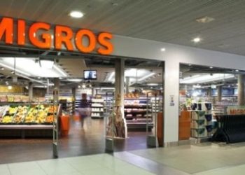 Migros’un yarısının sahibi oldu