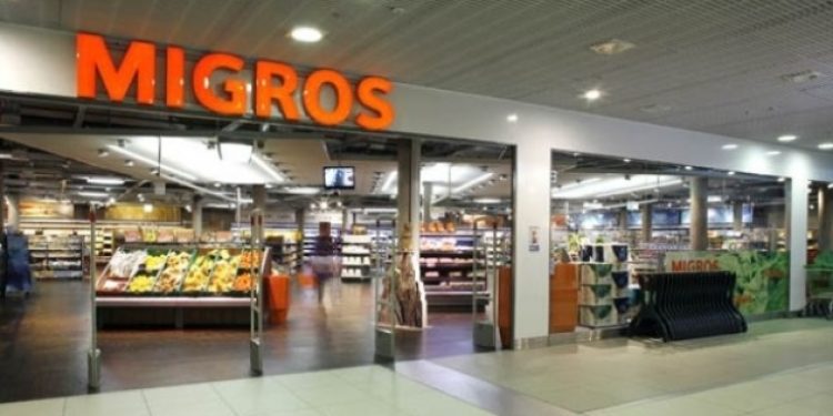 Migros’un yarısının sahibi oldu