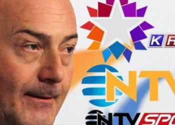Milliyet yazarı bilgiyi ‘içerden’ aldı: Star TV satılıyor!