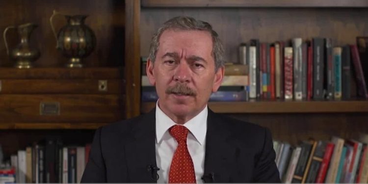 Şener’den Erdoğan’a “Firavunlu” yanıt