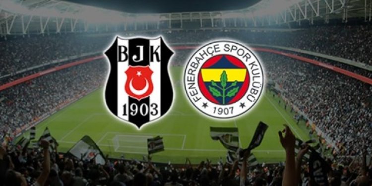 Beşiktaş – Fenerbahçe derbisinin hakemi belli oldu