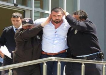 ‘Çerkes Cengiz’ meğer o gün hapse gitmemiş!
