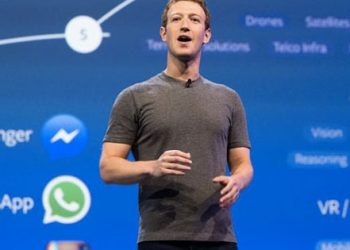 Facebook ‘patladı’: Yılık kar artışı yüzde 77.6