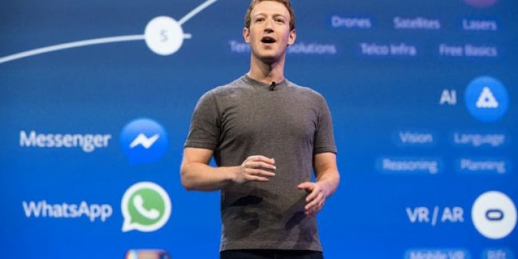 Facebook ‘patladı’: Yılık kar artışı yüzde 77.6